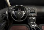 Nissan Rogue 2007 года